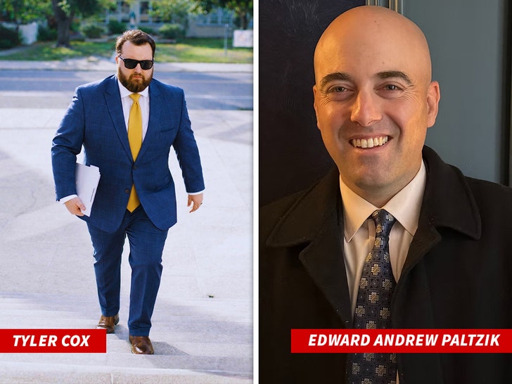 tyler cox and Edward Andrew Paltzik 1