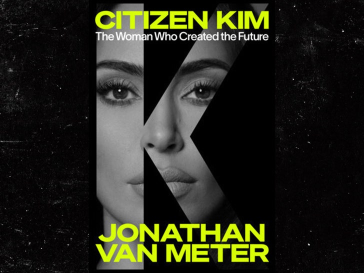 Citizen Kim viking