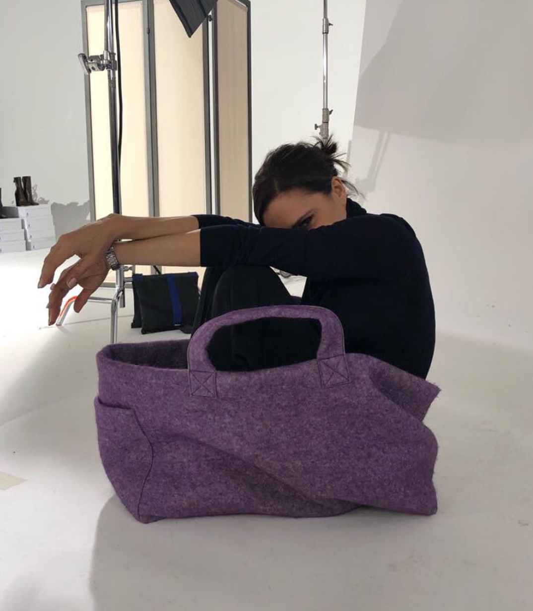 Victoria Beckham
