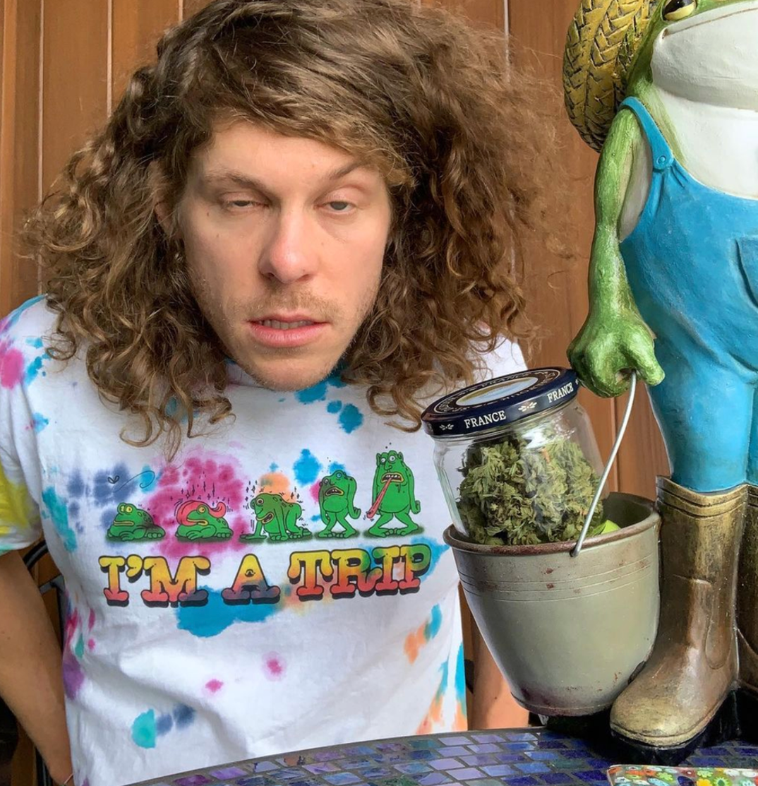 Blake Anderson