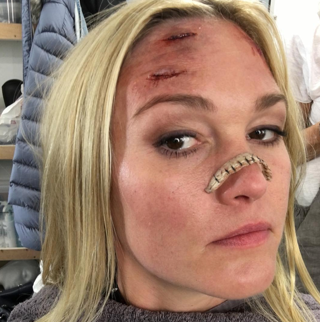 Julia Stiles