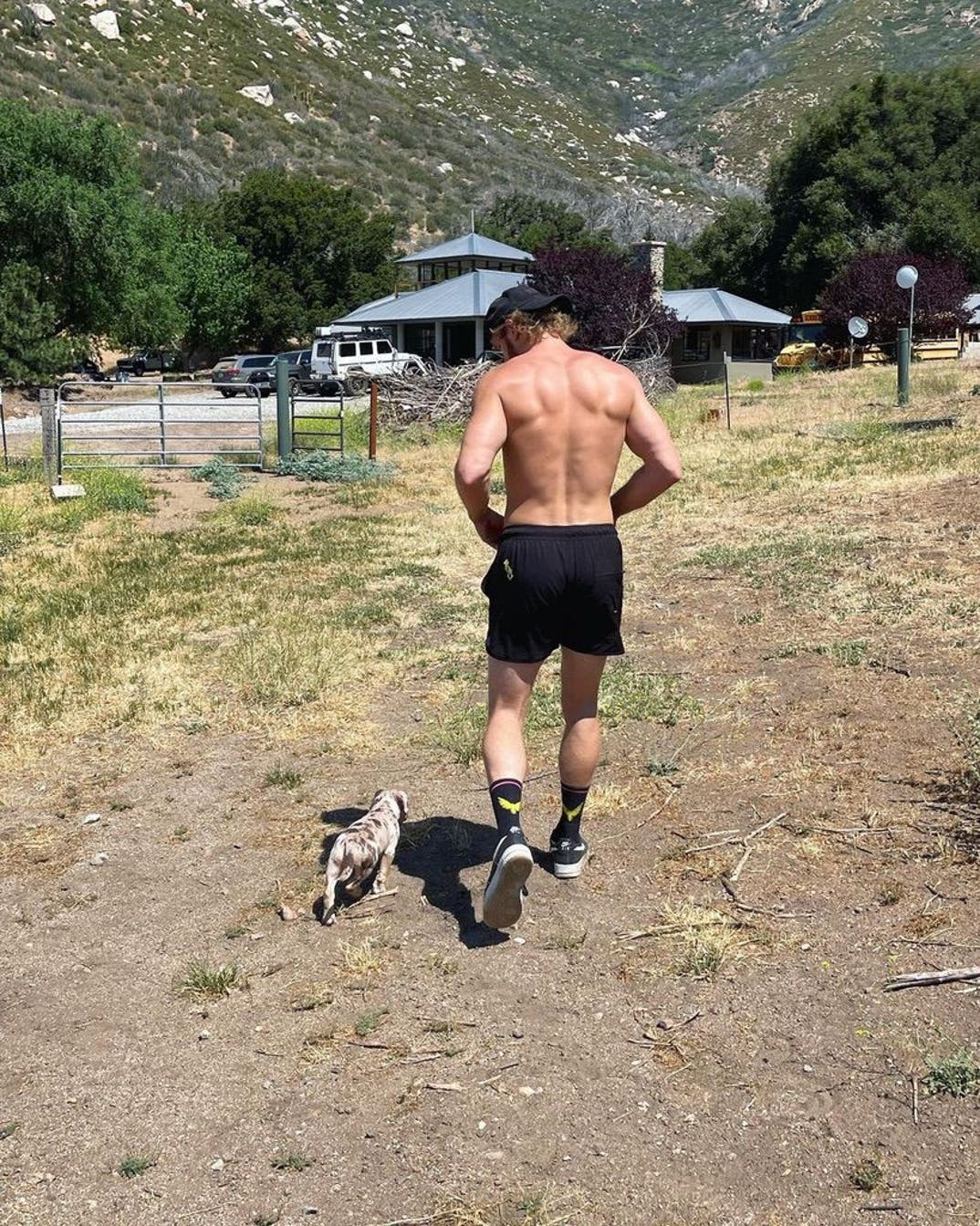 Logan Paul Hot Shots0008