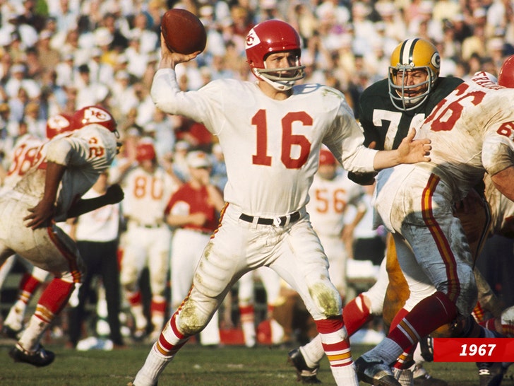 Former Steelers First-Round Pick Len Dawson Dead At 87 - Steelers