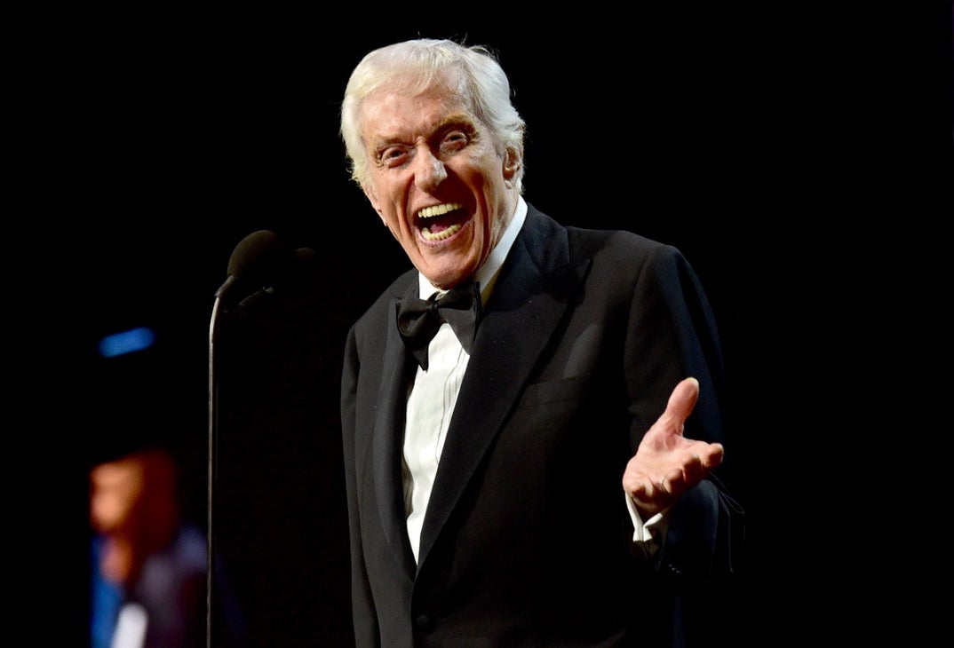 0321 Dick Van Dyke Through The Years6