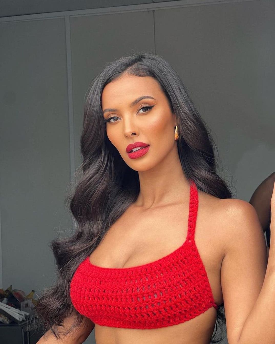 Maya Jama