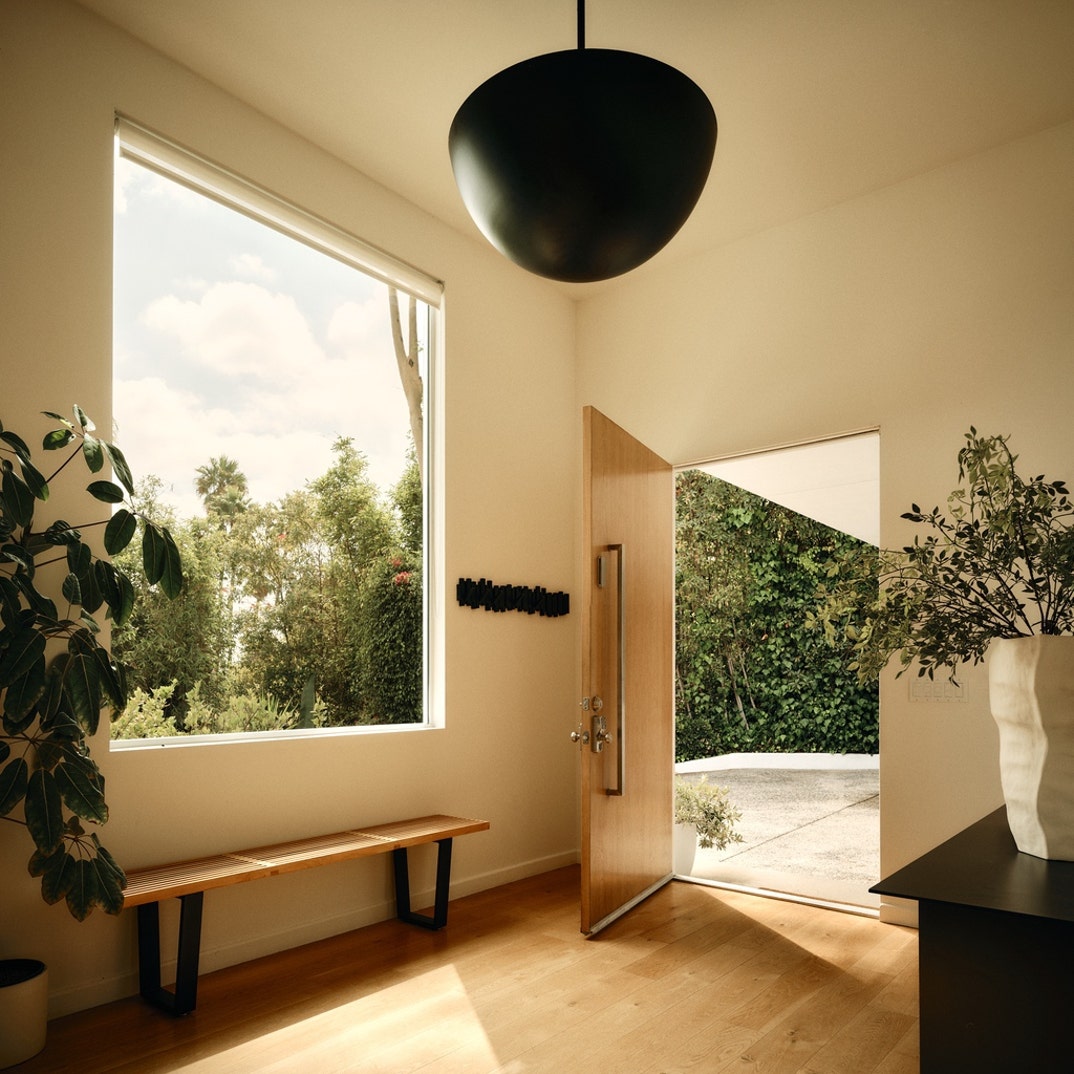 Zedd Lists LA Home 2