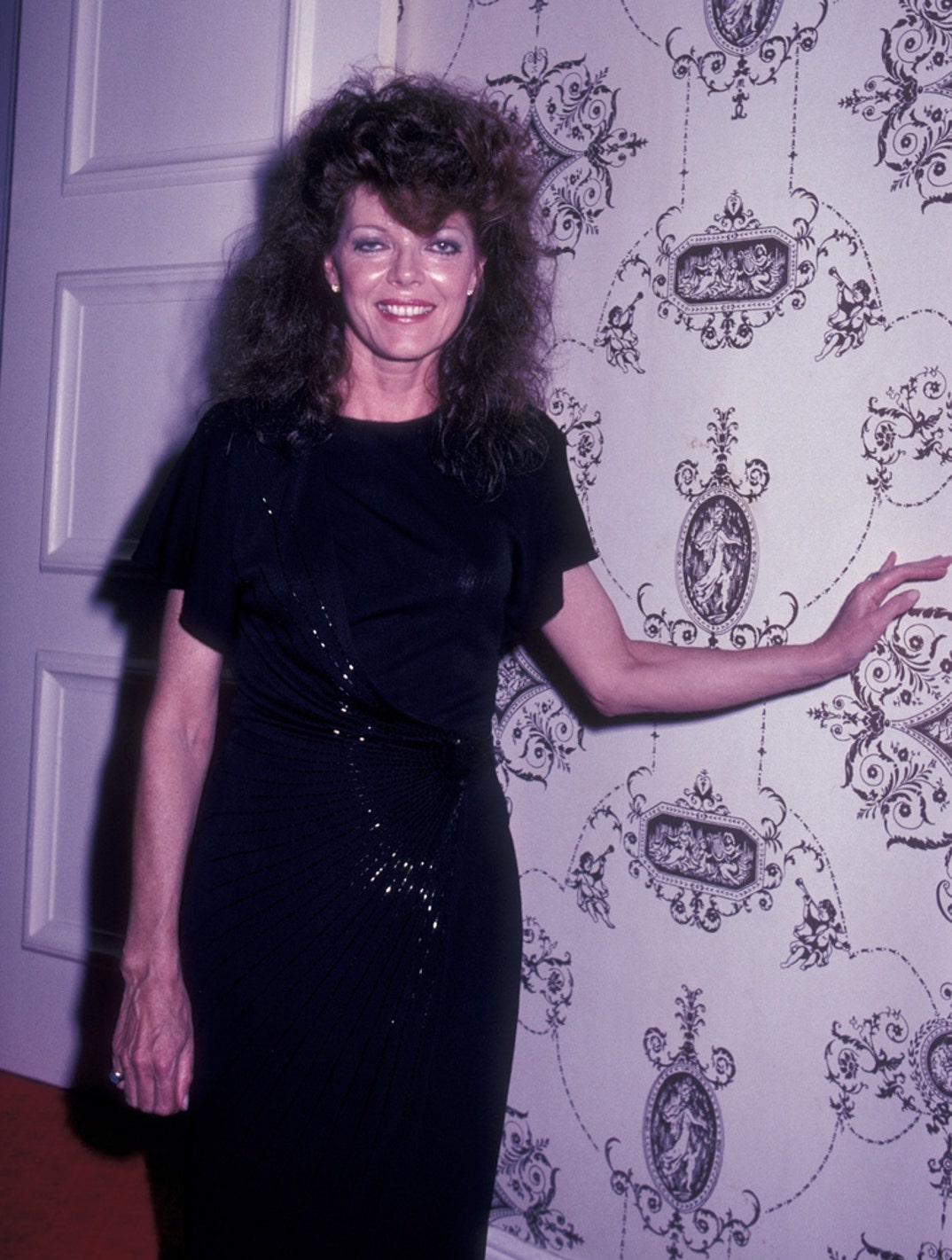 Remembering Samantha Eggar 2