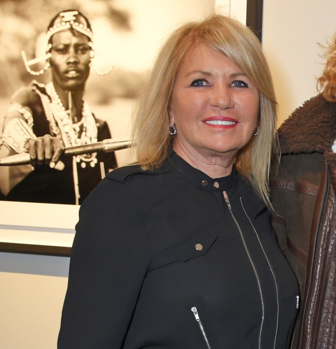 Remembering Joan Templeman 4