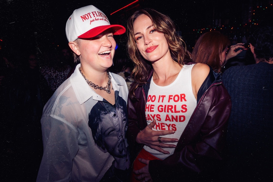 Girls Gays And Theys 11