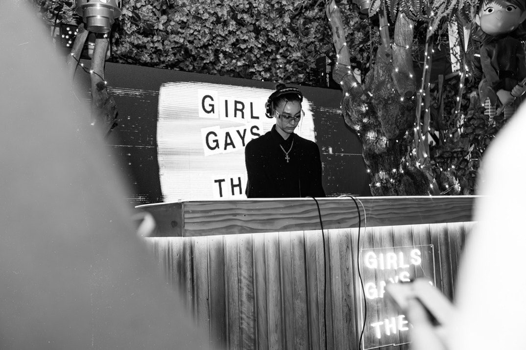 Girls Gays And Theys 17