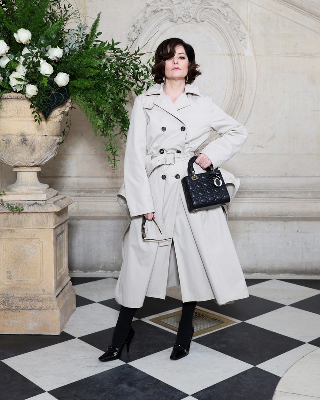 Parker Posey
