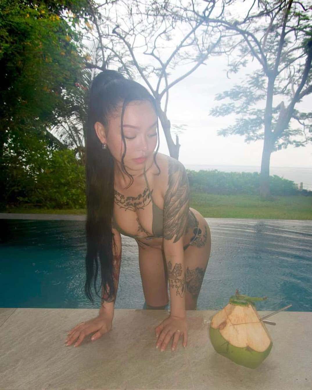 Bella Poarch Hot Shots 12