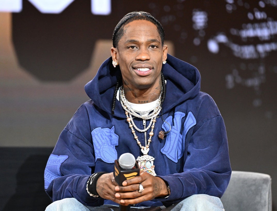 Travis Scott Through The Years 10