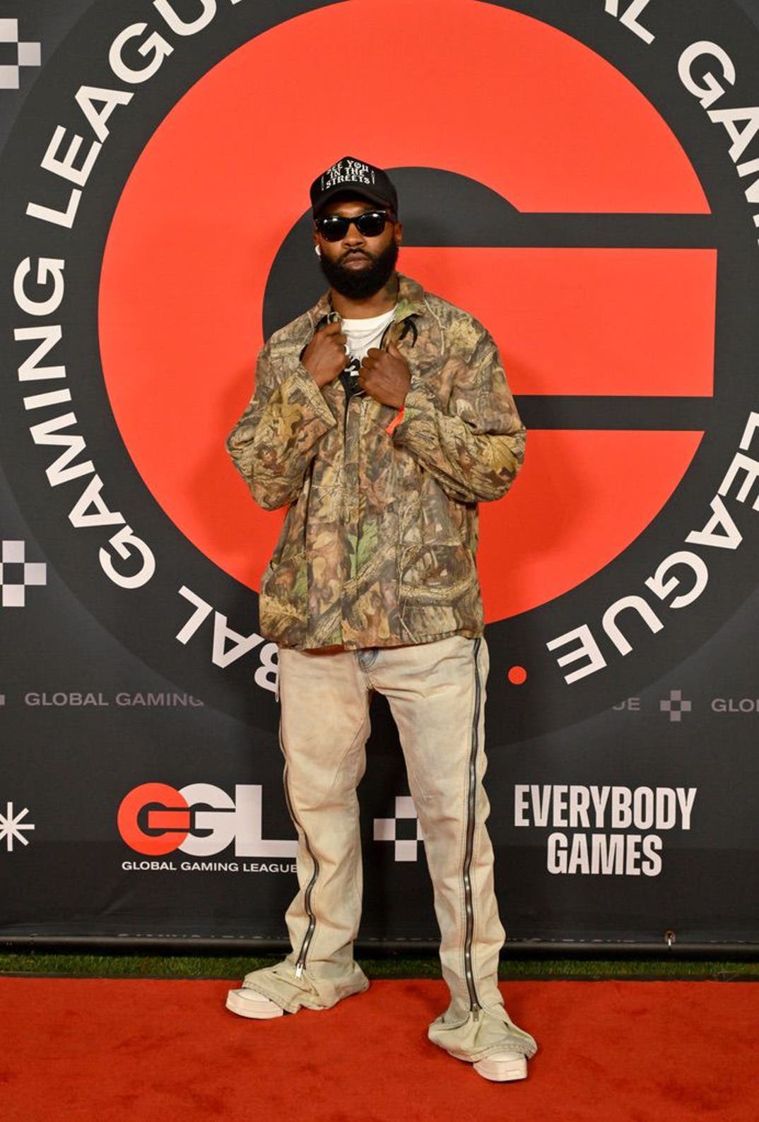 Global Gaming League Championship Match 26