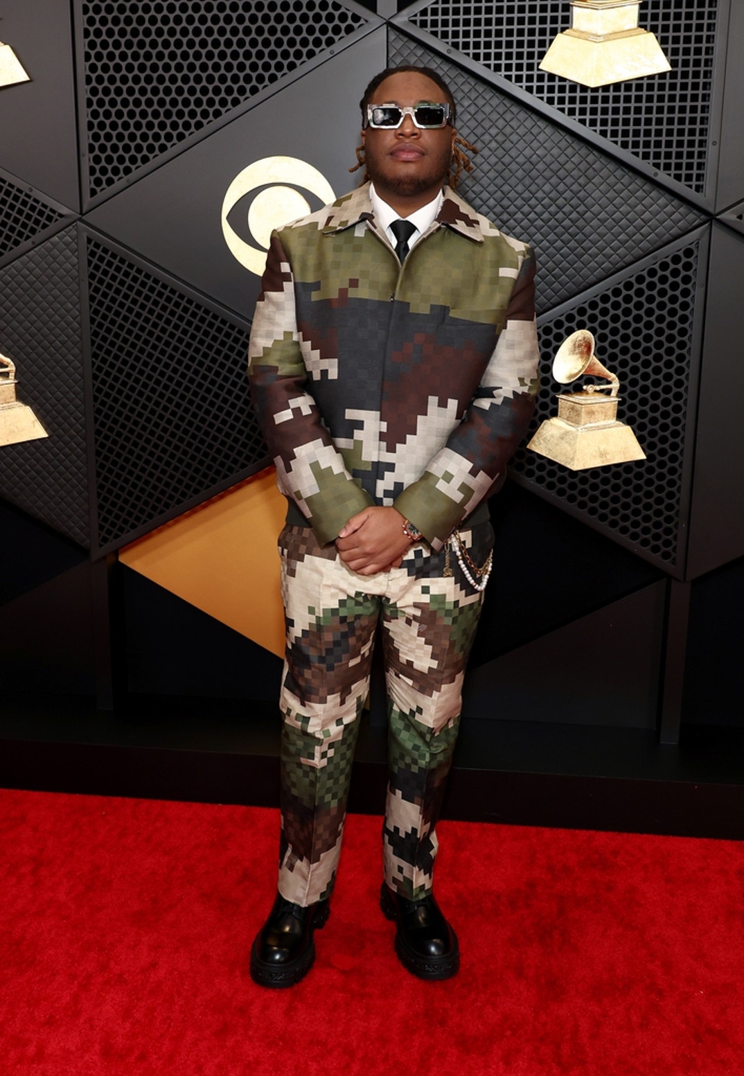 Tay Keith Remembering 8