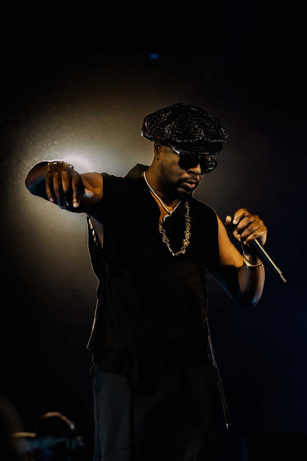 Wyclef Jean