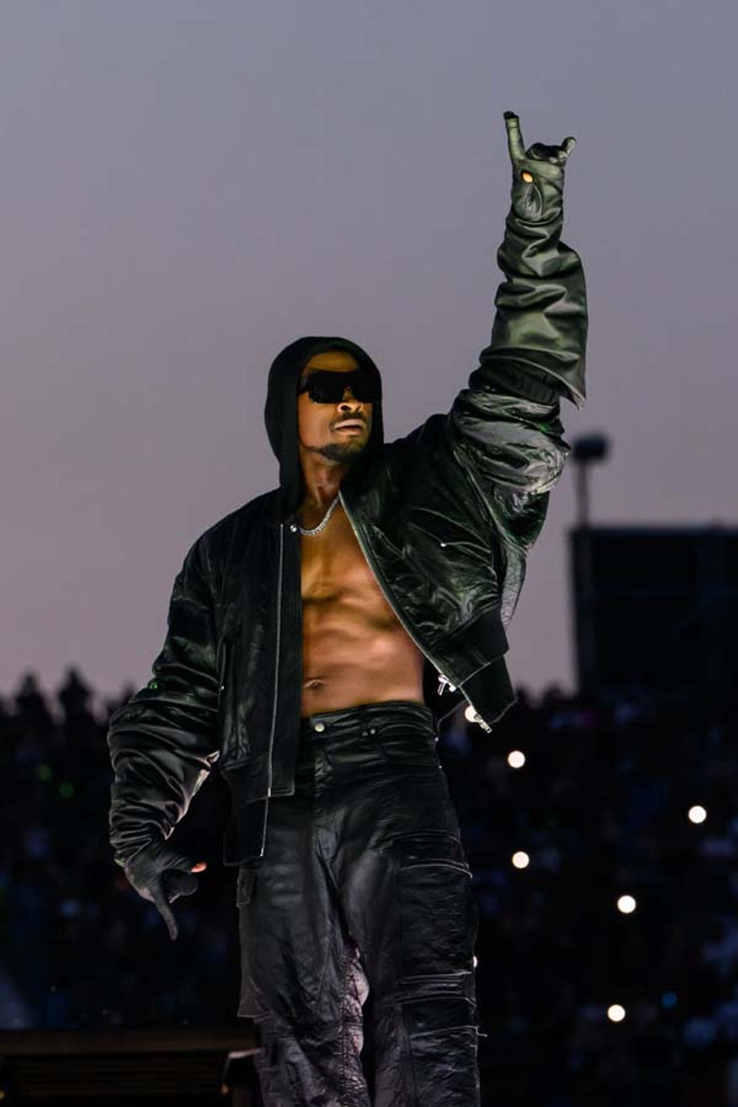 Usher