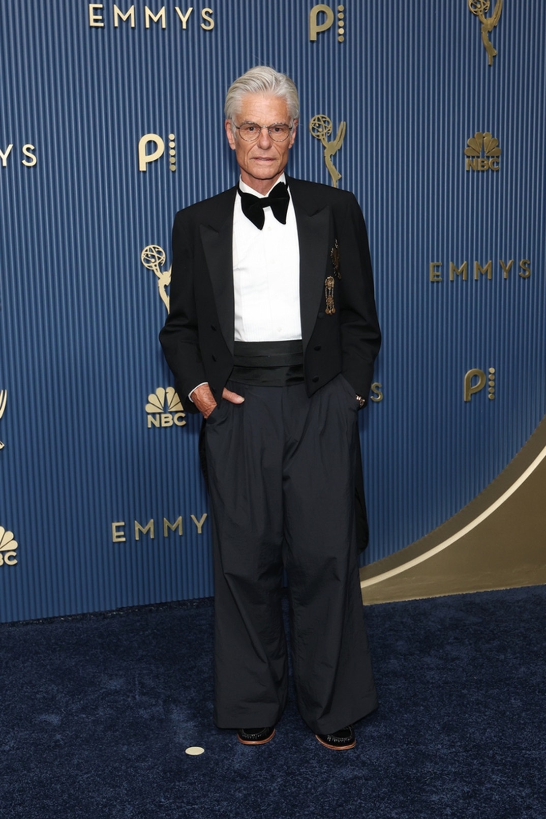 Harry Hamlin