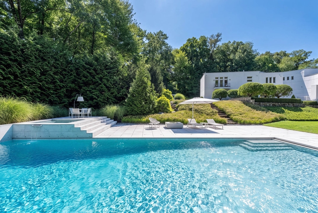 Jay Manuel Ct Home 24