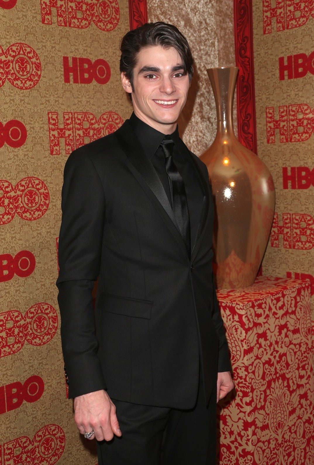 RJ Mitte Remembering 4