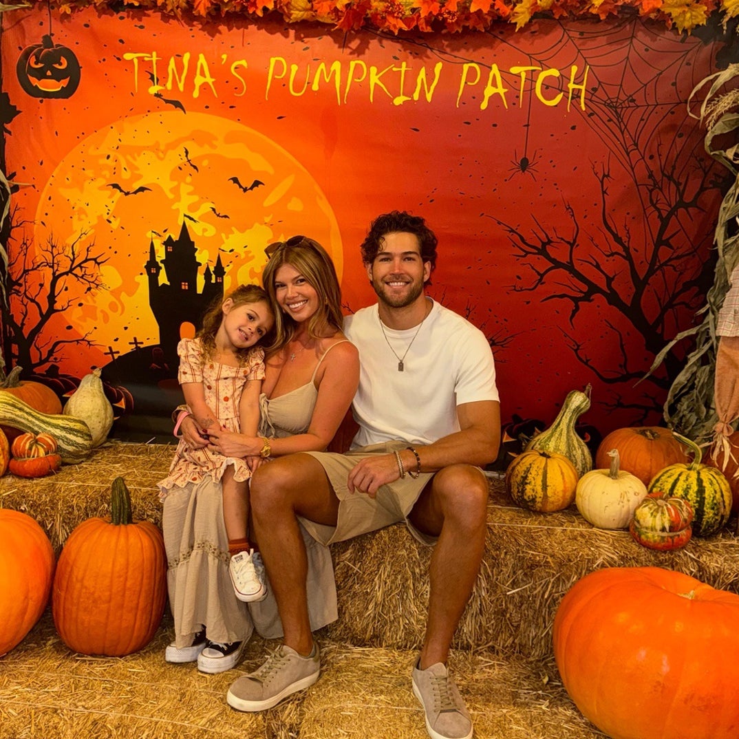 Chanel West Coast and Dom Fenison