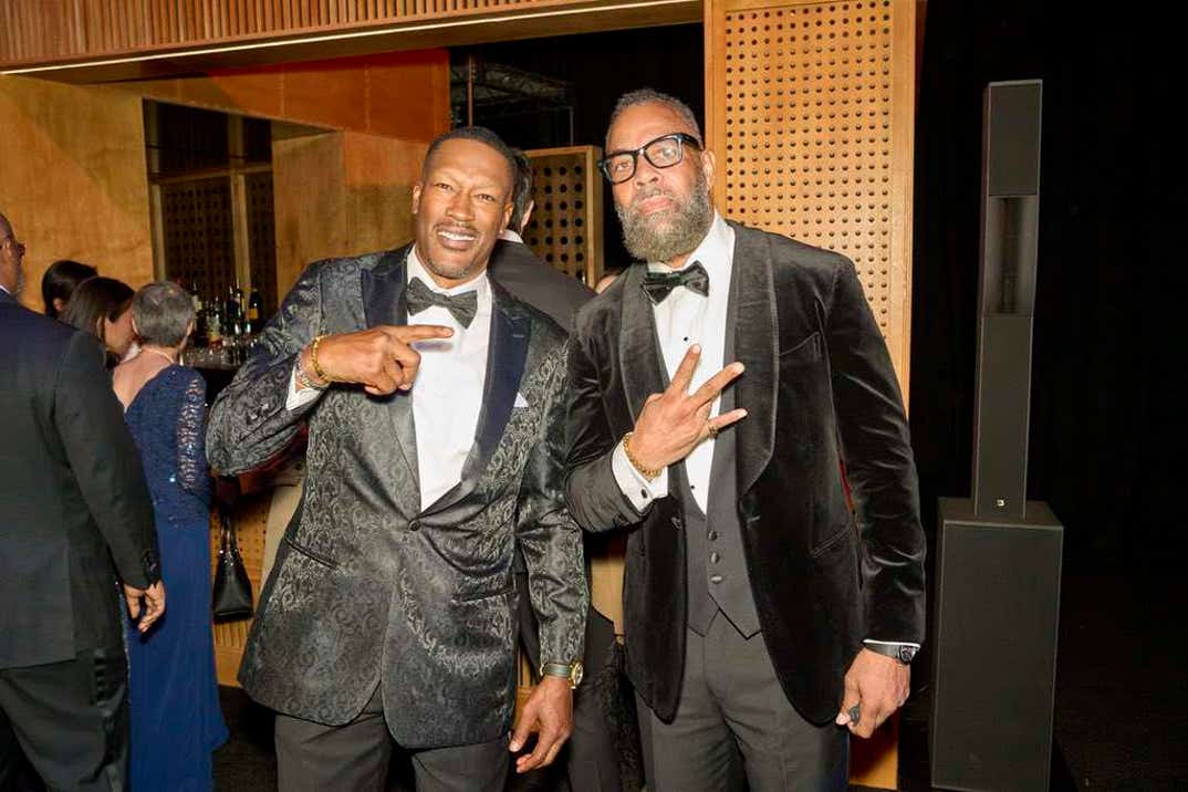 Paid In Full Foundation 54