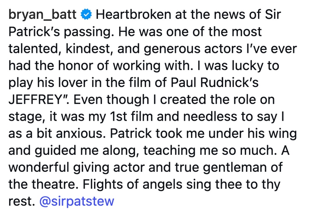 Bryan Batt