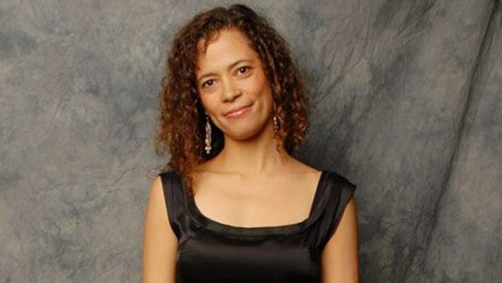Erica Gimpel