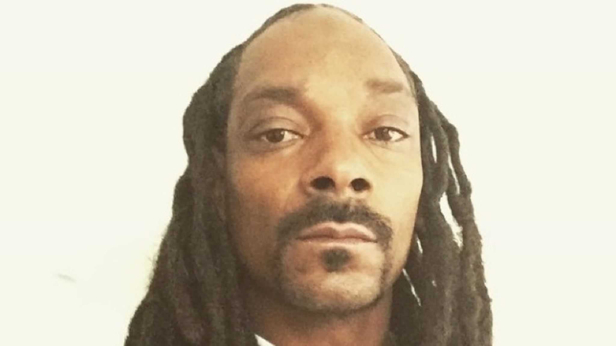 Snoop Dogg's Instagram Selfies