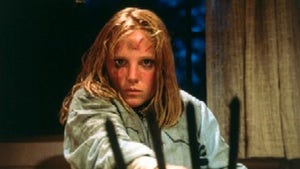 Ginny in 'Friday the 13th Part 2' : 'Memba Her!?