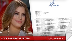 Miss Colombia -- Mega Porn Offer ... Choose Your Sex Partner and Make a Million