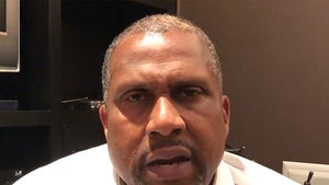 Tavis Smiley Vows to Fight PBS Over Sexual Misconduct Allegations, Suspension