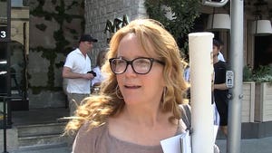 Lea Thompson says 'Back to the Future' Would've Won the 'Popular' Oscar