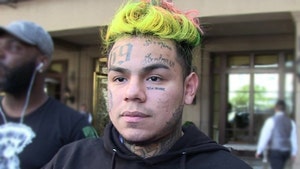 Tekashi69 Begs Judge for Mercy, Says He's Obeyed Child Sex Plea Deal