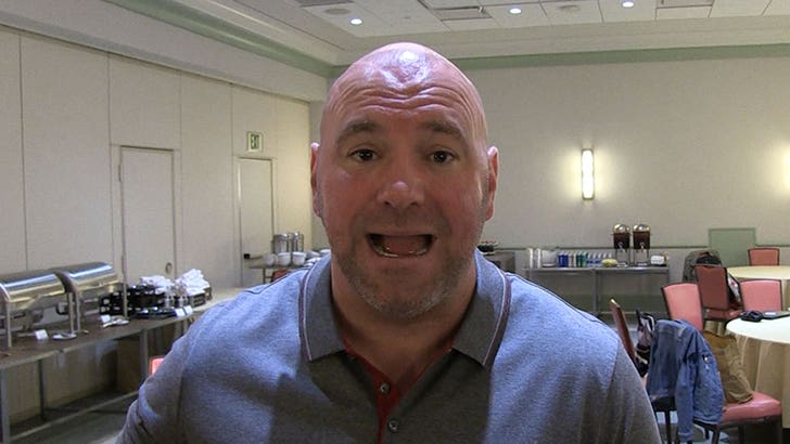 Dana White