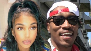 Lori Harvey Appears to Confirm Relationship with Future Post-Diddy