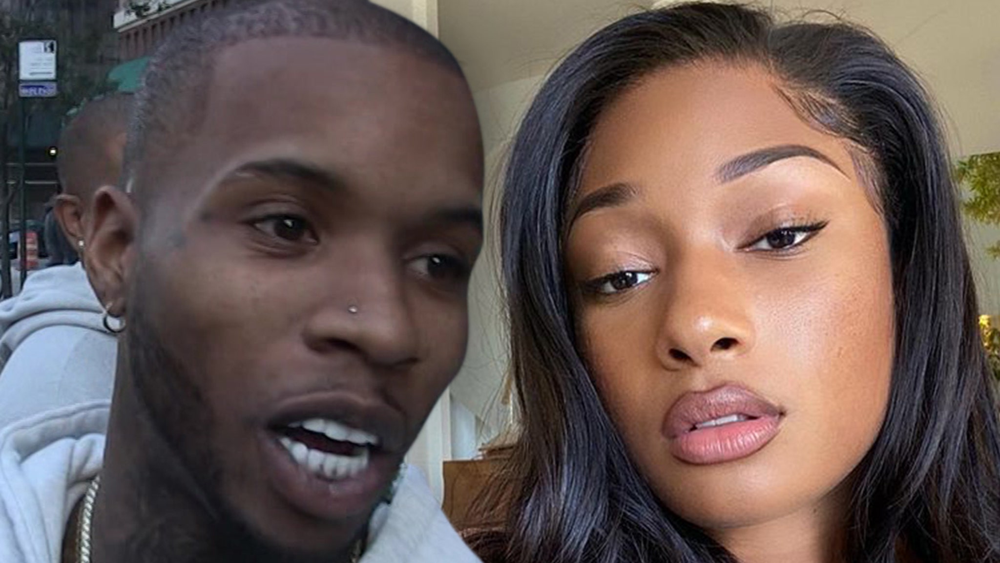 Tory Lanez Seeks Right to Talk About Megan Thee Stallion Case