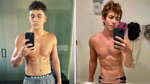 Who'd You Rather?! -- Part 3