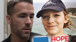Ryan Reynolds & Blake Lively Donate $10k to Hope for Haiti Quake Relief