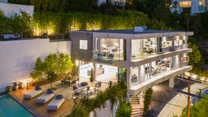 Emmanuel Acho Buys $6 Million Hollywood Hills Mansion As Birthday Gift