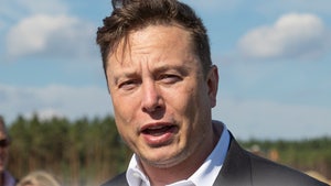 Elon Musk Says SpaceX Will Rescue ISS Against Russia Sabotage