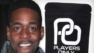 Chris Webber Partners With Quavo, Royce 5'9 & Raekwon For Cannabis Launch