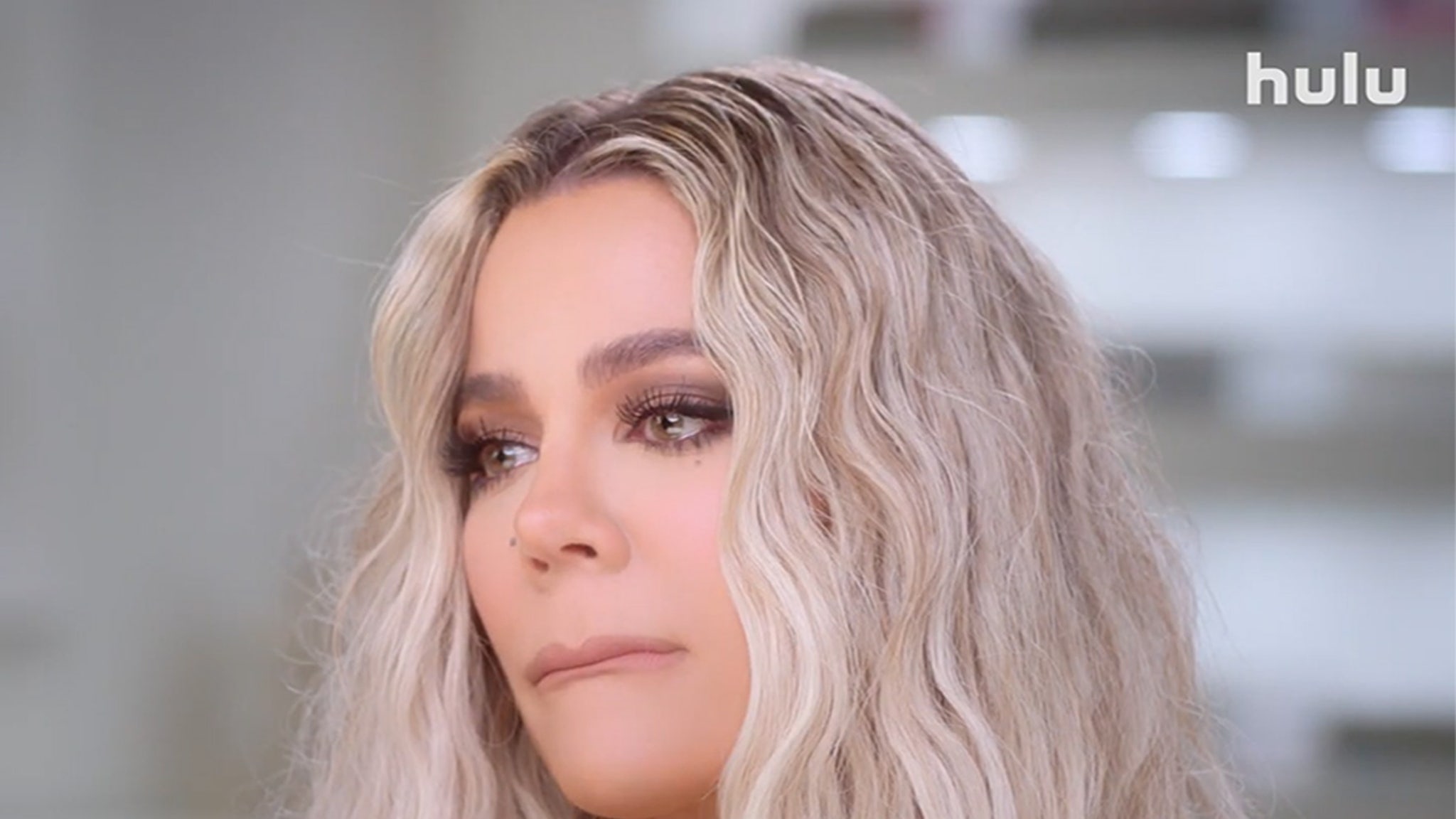 Khloe Kardashian weint wegen Tristans Betrug vor der Geburt von Baby Nr. 2
