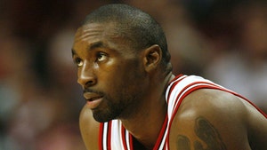 Ben Gordon Allegedly Punched 10-Year-Old Son In Face For Dropping Book