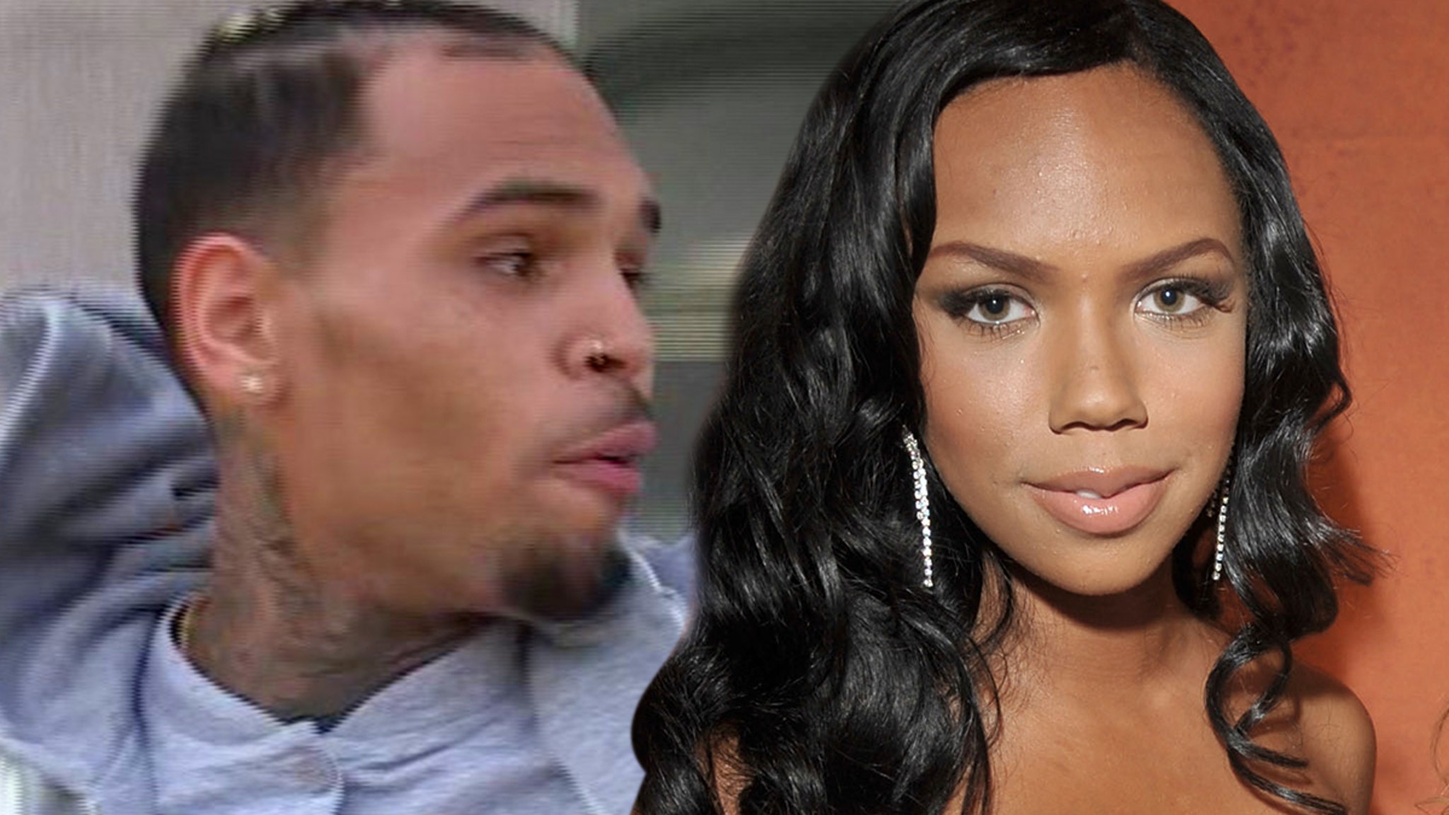 Chris Brown Roasts Kiely Williams For Chloe Bailey Collab Criticism