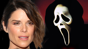 'Scream 6' Sets New Franchise Box Office Record Without Neve Campbell