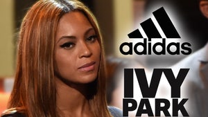 Beyoncé & Adidas Agree To Sever Business Ties