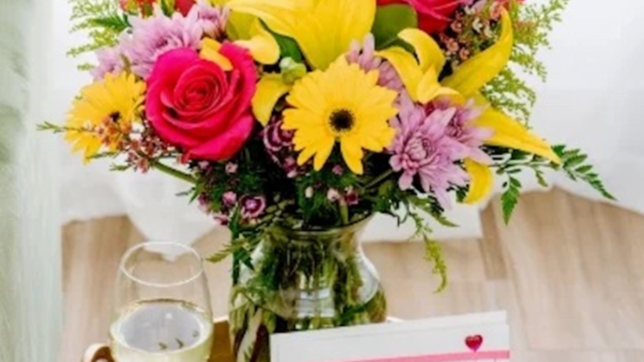 Save 25 On Exclusive Gifts In The Today X 1 800Flowers Collab