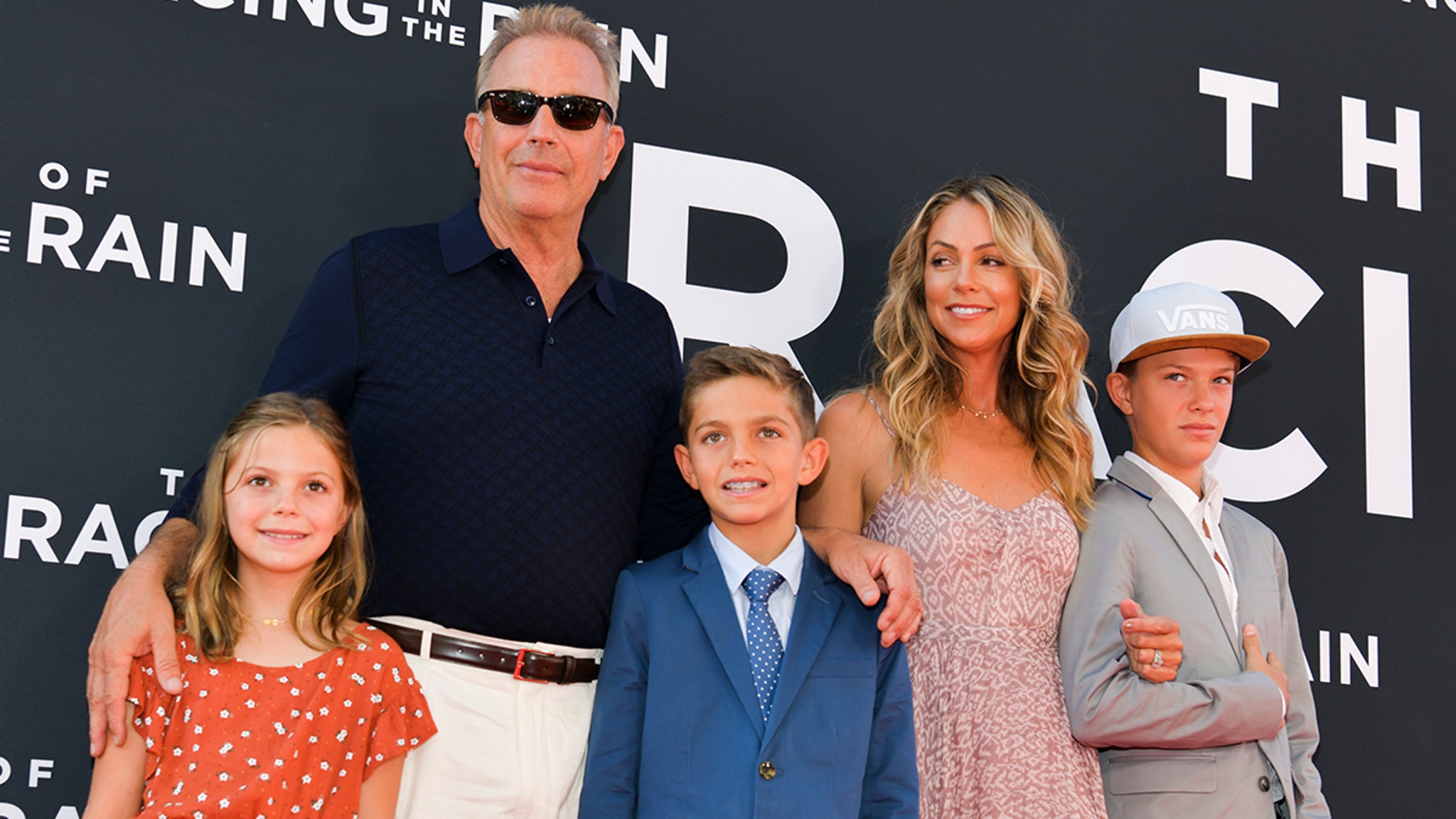 Kevin Costner Did Not Get 'Yellowstone' Set Member Pregnant, Despite Rumor