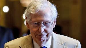 Mitch McConnell